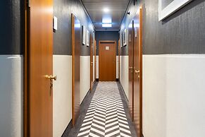 Hotel Engelbertz – Yggotel Pirol