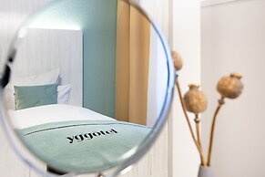 Hotel Engelbertz – Yggotel Pirol
