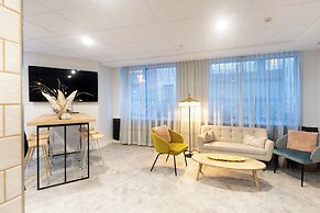 Garner Hotel Cologne Engelbertz by IHG