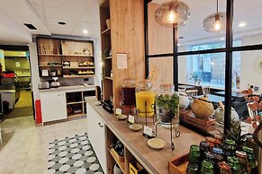 Garner Hotel Cologne Engelbertz by IHG