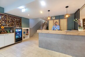 Hotel Engelbertz – Yggotel Pirol