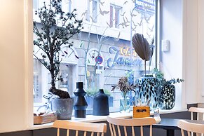 Hotel Engelbertz – Yggotel Pirol