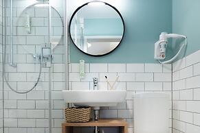 Hotel Engelbertz – Yggotel Pirol