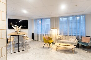 Hotel Engelbertz – Yggotel Pirol