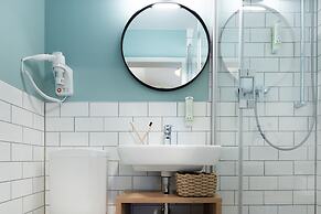 Hotel Engelbertz – Yggotel Pirol