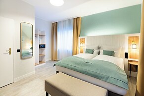 Hotel Engelbertz – Yggotel Pirol