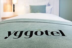 Hotel Engelbertz – Yggotel Pirol