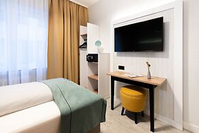 Hotel Engelbertz – Yggotel Pirol