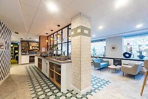 Hotel Engelbertz – Yggotel Pirol