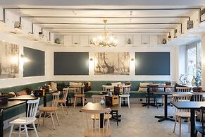 Hotel Engelbertz – Yggotel Pirol