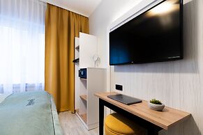 Hotel Engelbertz – Yggotel Pirol