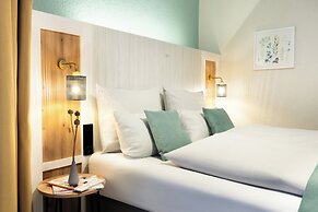 Garner Hotel Cologne Engelbertz by IHG