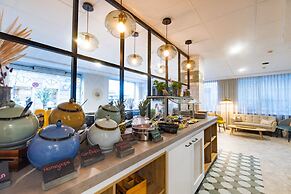 Hotel Engelbertz – Yggotel Pirol