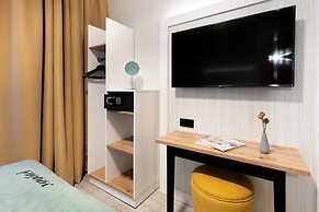 Hotel Engelbertz – Yggotel Pirol