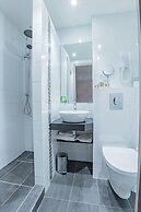 Logis Hôtel la Grassinais Saint-Malo