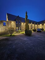 Logis Hôtel la Grassinais Saint-Malo