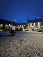 Logis Hôtel la Grassinais Saint-Malo