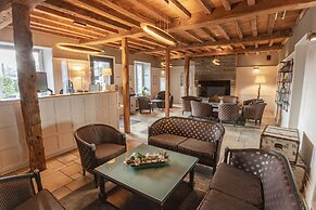 Logis Hôtel la Grassinais Saint-Malo