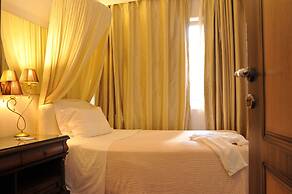 Acropolis Museum Boutique Hotel