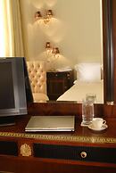 Acropolis Museum Boutique Hotel