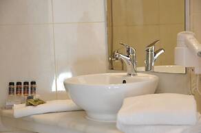 Acropolis Museum Boutique Hotel