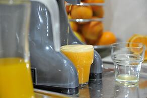 Acropolis Museum Boutique Hotel