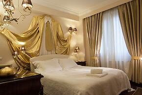 Acropolis Museum Boutique Hotel