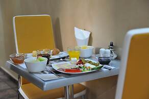 Acropolis Museum Boutique Hotel