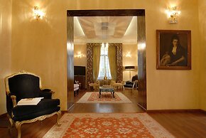 Acropolis Museum Boutique Hotel