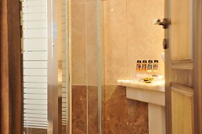 Acropolis Museum Boutique Hotel