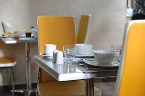 Acropolis Museum Boutique Hotel