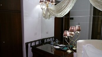 Acropolis Museum Boutique Hotel