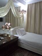 Acropolis Museum Boutique Hotel