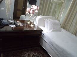 Acropolis Museum Boutique Hotel