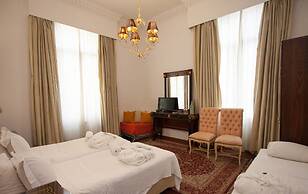 Acropolis Museum Boutique Hotel