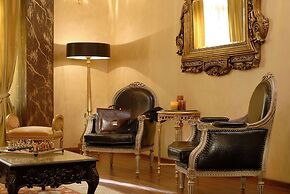 Acropolis Museum Boutique Hotel