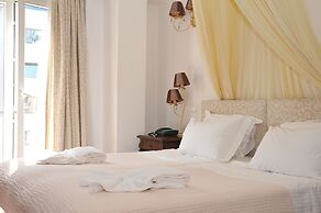 Acropolis Museum Boutique Hotel