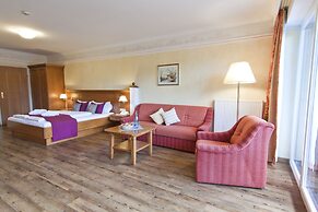 Natur- und Wanderhotel Outside