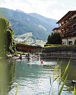Natur- und Wanderhotel Outside