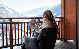 Natur- und Wanderhotel Outside