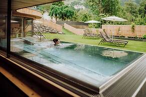 Naturhotel Outside