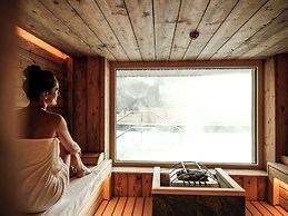 Natur- und Wanderhotel Outside