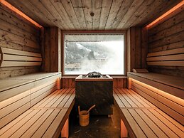 Natur- und Wanderhotel Outside