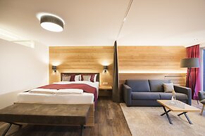 Natur- und Wanderhotel Outside