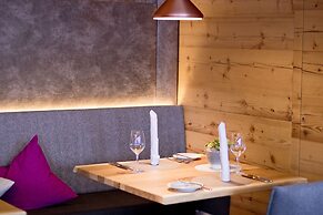 Natur- und Wanderhotel Outside