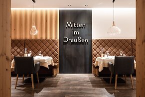 Natur- und Wanderhotel Outside