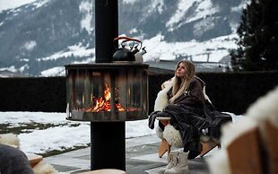 Natur- und Wanderhotel Outside
