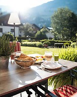 Natur- und Wanderhotel Outside