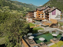Naturhotel Outside
