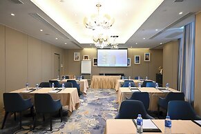 Metropark Hotel Macau